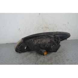 Faro fanale anteriore DX Hyundai Getz  Dal 2002 al 2009 Cod Oe 921201C010  1728891789529