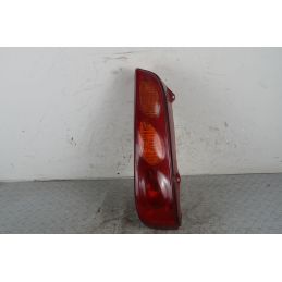 Fanale stop posteriore DX Fiat Seicento Dal 1998 al 2010 Cod 46511337  1728892440399