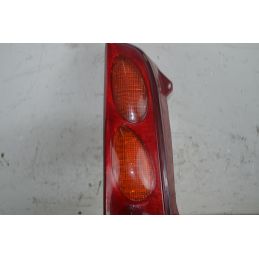 Fanale stop posteriore DX Fiat Seicento Dal 1998 al 2010 Cod 46511337  1728892440399