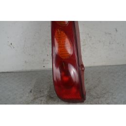 Fanale stop posteriore DX Fiat Seicento Dal 1998 al 2010 Cod 46511337  1728892440399