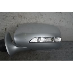 Specchietto Retrovisore esterno SX Mercedes Classe E W211 Dal 2002 al 2009 Cod A046274  1728893134402