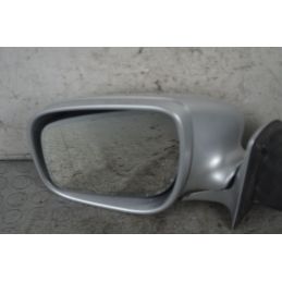 Specchietto Retrovisore esterno SX Mercedes Classe E W211 Dal 2002 al 2009 Cod A046274  1728893134402