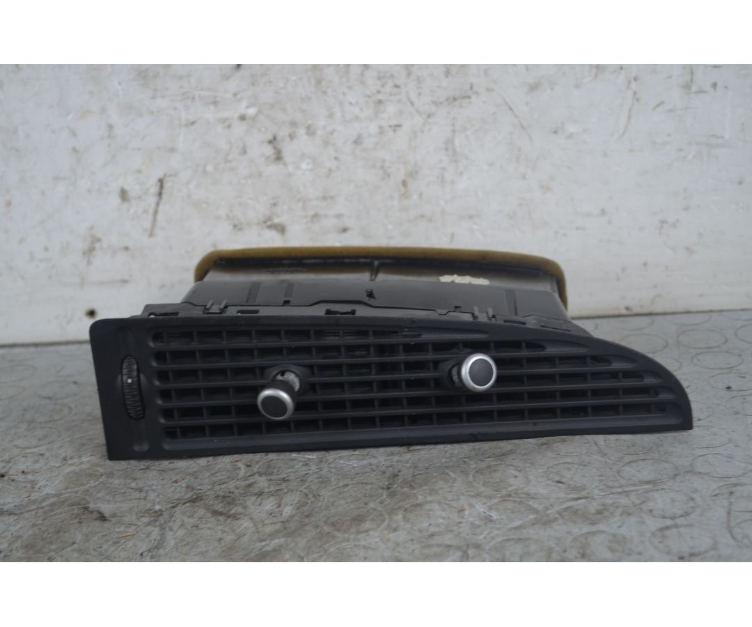 Bocchetta aria centrale Saab 9-3 Cabrio Dal 2002 al 2014 Cod 12768950  1728894148880