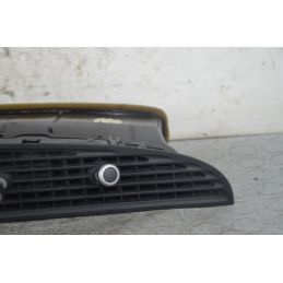 Bocchetta aria centrale Saab 9-3 Cabrio Dal 2002 al 2014 Cod 12768950  1728894148880