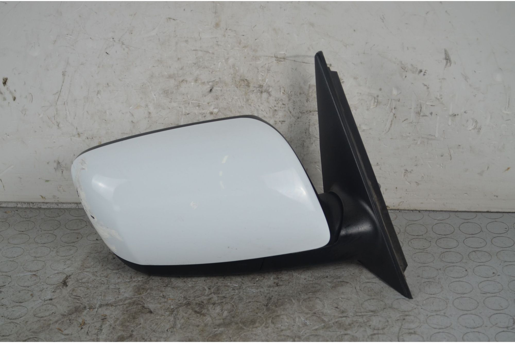 Specchietto Retrovisore esterno DX Kia Venga Dal 2010 al 2019 Cod 023111  1728893884864