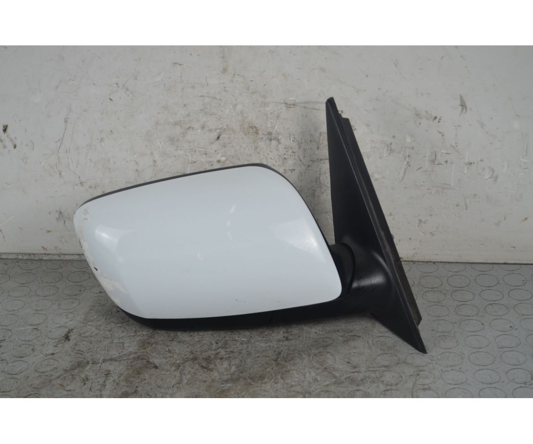 Specchietto Retrovisore esterno DX Kia Venga Dal 2010 al 2019 Cod 023111  1728893884864