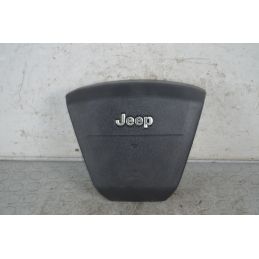 Airbag Volante Jeep Patriot Dal 2007 al 2011 Cod CC4X8B3KBR0  1728894494031