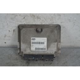 Centralina ECU Fiat Seicento Dal 1998 al 2010 Cod 55187372  1728895420633