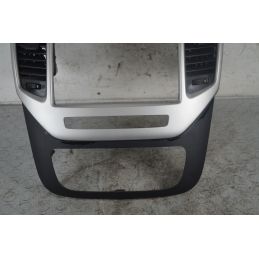 Cornice Rivestimento Console centrale + Bocchette Aria Kia Soul Dal 2010 al 2019 Cod 84740-1P440  1728898702057