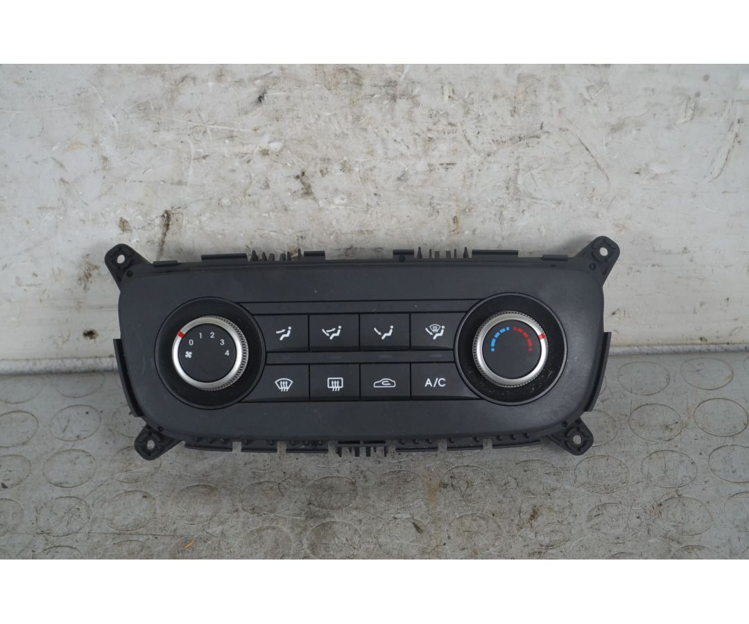 Controllo Comando Clima Kia Venga Dal 2010 al 2019 Cod 972501P420EQ  1728901867551