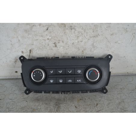 Controllo Comando Clima Kia Venga Dal 2010 al 2019 Cod 972501P420EQ  1728901867551