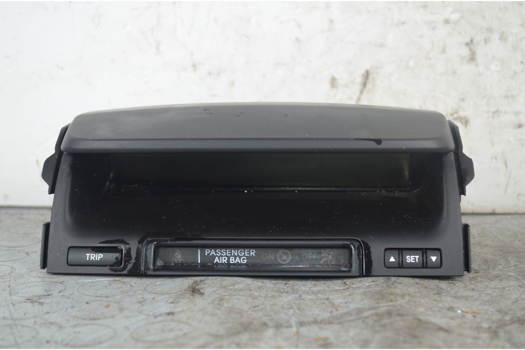 Display Kia Venga Dal 2010 al 2019 Cod 94101-1P100  1728902175105