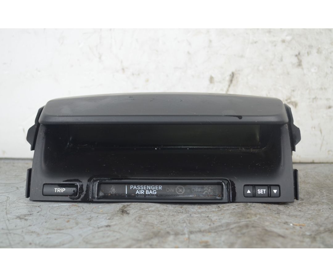 Display Kia Venga Dal 2010 al 2019 Cod 94101-1P100  1728902175105