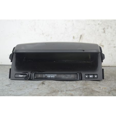 Display Kia Venga Dal 2010 al 2019 Cod 94101-1P100  1728902175105