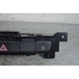 Pulsantiera quattro frecce Kia Venga Dal 2010 al 2019 Cod 93700-1P400  1728907902898