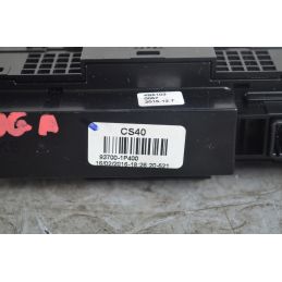 Pulsantiera quattro frecce Kia Venga Dal 2010 al 2019 Cod 93700-1P400  1728907902898