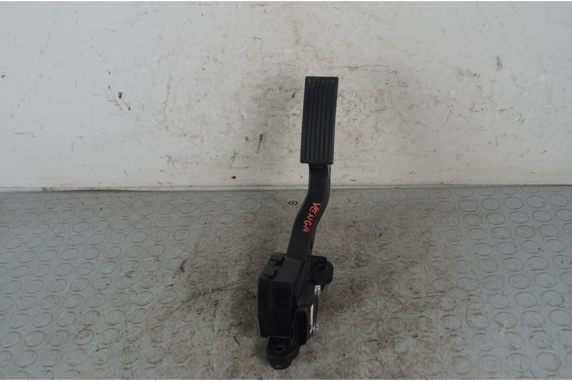 Pedale Acceleratore Kia Venga Dal 2010 al 2019 Cod 35190-4A700  1728908460526