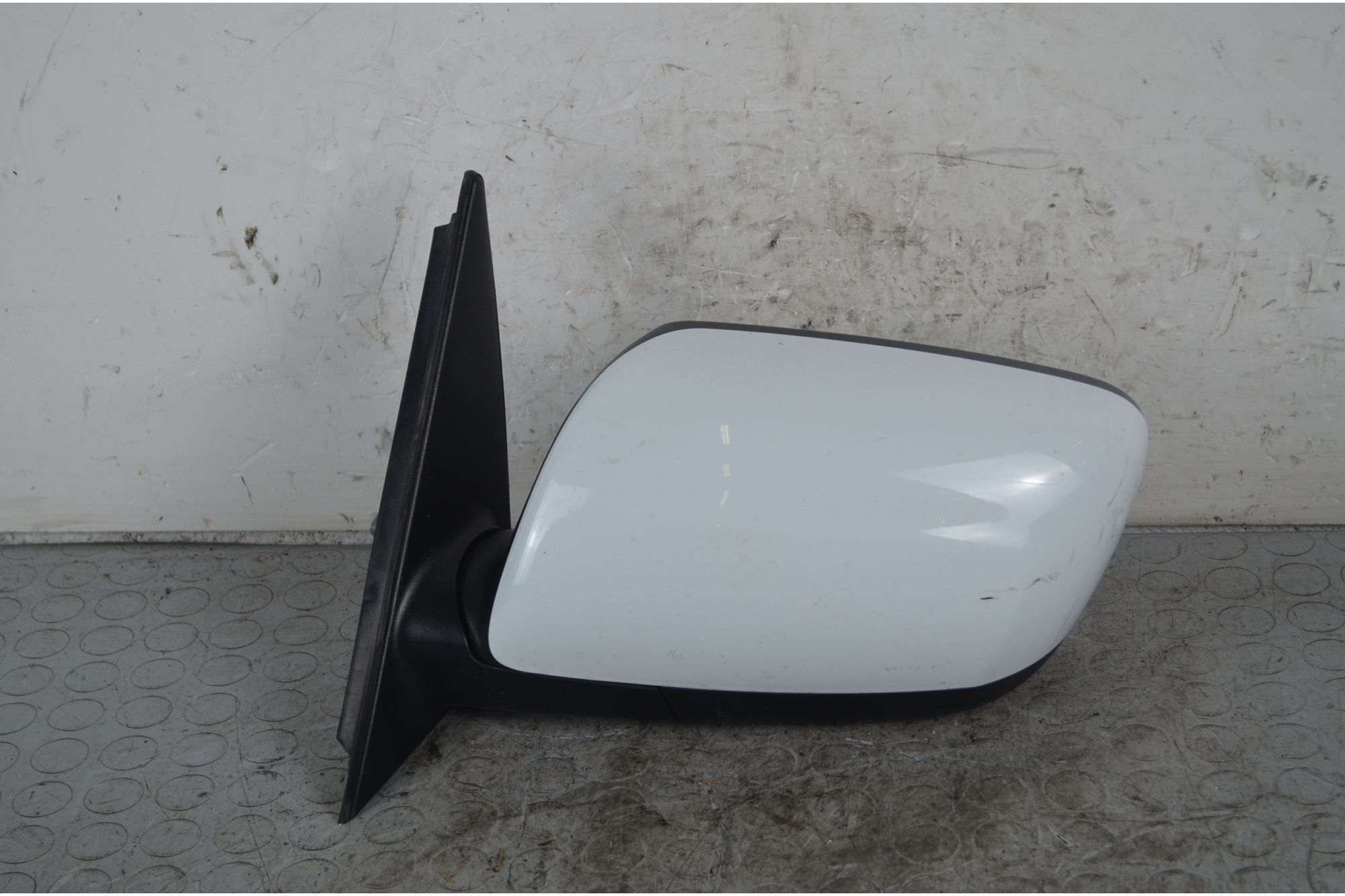 Specchietto Retrovisore esterno SX Kia Venga Dal 2010 al 2019 Cod 023111  1728909024369