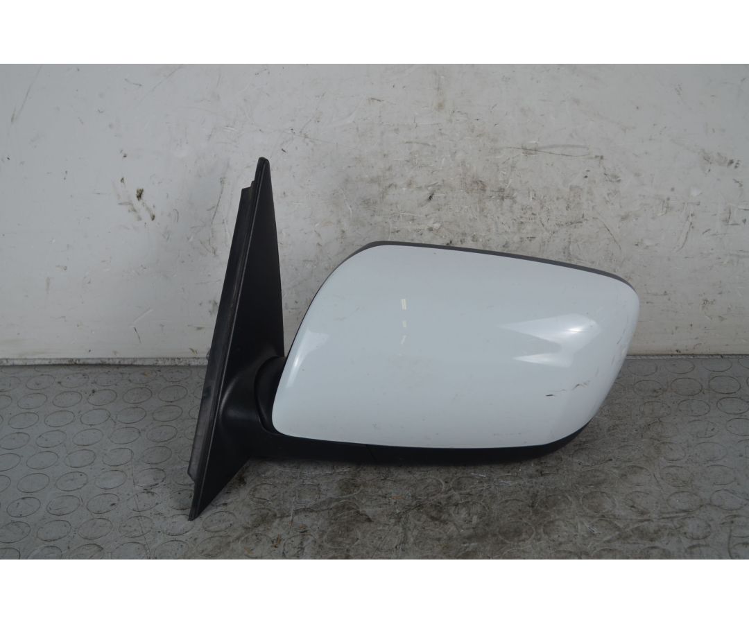 Specchietto Retrovisore esterno SX Kia Venga Dal 2010 al 2019 Cod 023111  1728909024369