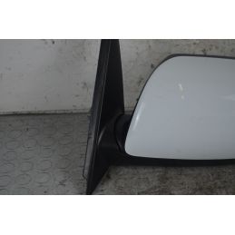 Specchietto Retrovisore esterno SX Kia Venga Dal 2010 al 2019 Cod 023111  1728909024369