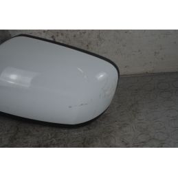 Specchietto Retrovisore esterno SX Kia Venga Dal 2010 al 2019 Cod 023111  1728909024369