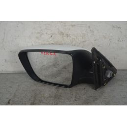 Specchietto Retrovisore esterno SX Kia Venga Dal 2010 al 2019 Cod 023111  1728909024369