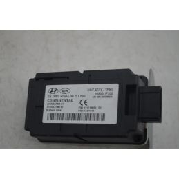 Centralina potenziometro acceleratore Kia Venga Dal 2010 al 2019 Cod 95800-1P500  1728909549206