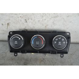 Controllo Comando Clima Jeep Patriot Dal 2007 al 2011 Cod 61036A  1728913048160