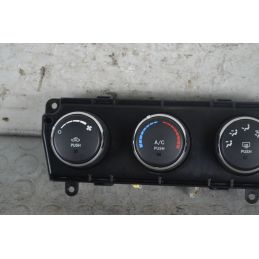 Controllo Comando Clima Jeep Patriot Dal 2007 al 2011 Cod 61036A  1728913048160