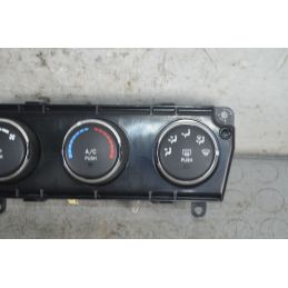 Controllo Comando Clima Jeep Patriot Dal 2007 al 2011 Cod 61036A  1728913048160