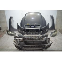 Musata completa Ford Focus SW Dal 2011 al 2015 Cod OE 1797477  1728913484470