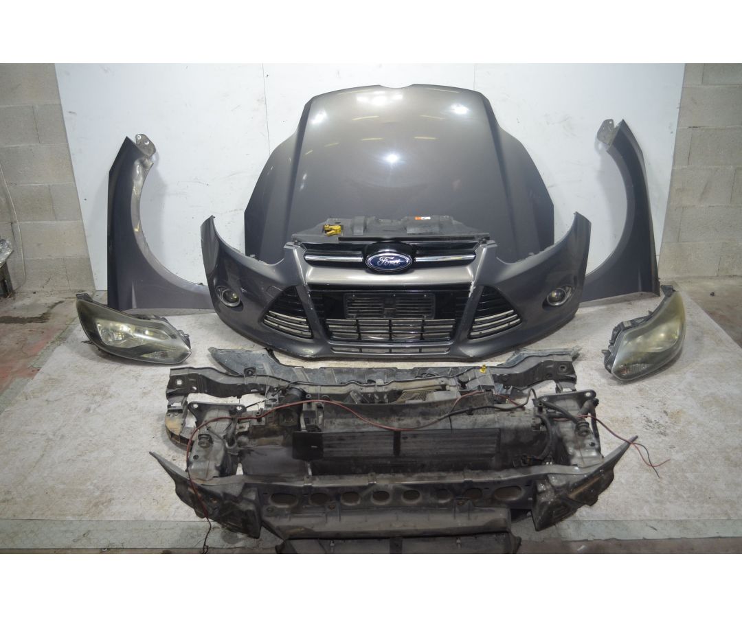 Musata completa Ford Focus SW Dal 2011 al 2015 Cod OE 1797477  1728913484470