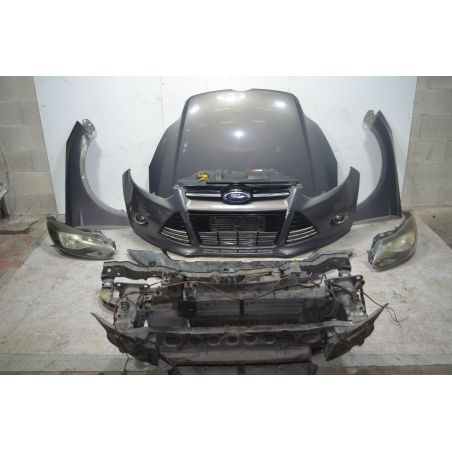 Musata completa Ford Focus SW Dal 2011 al 2015 Cod OE 1797477  1728913484470