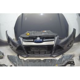 Musata completa Ford Focus SW Dal 2011 al 2015 Cod OE 1797477  1728913484470