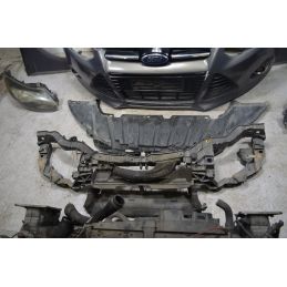 Musata completa Ford Focus SW Dal 2011 al 2015 Cod OE 1797477  1728913484470