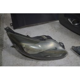 Musata completa Ford Focus SW Dal 2011 al 2015 Cod OE 1797477  1728913484470