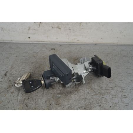 Blocchetto Avviamento Jeep Patriot Dal 2007 al 2011 Cod 05057297AK  1728913422991