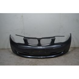 Paraurti anteriore Bmw Serie 1 E87 Dal 2007 al 2012 Cod 51110035909  1728914368427