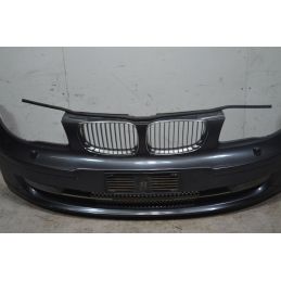 Paraurti anteriore Bmw Serie 1 E87 Dal 2007 al 2012 Cod 51110035909  1728914368427