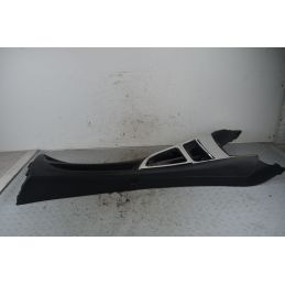 Tunnel Centrale BMW Serie 1 E87 Dal 2007 al 2012 Cod 7122225-06  1728914330813