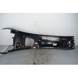 Tunnel Centrale BMW Serie 1 E87 Dal 2007 al 2012 Cod 7122225-06  1728914330813