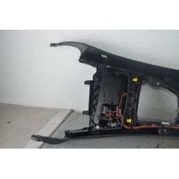 Tunnel Centrale BMW Serie 1 E87 Dal 2007 al 2012 Cod 7122225-06  1728914330813