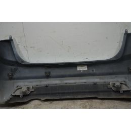 Paraurti posteriore Kia Venga Dal 2010 al 2019 Cod OE 866111P000  1728918519962