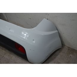 Paraurti posteriore Kia Venga Dal 2010 al 2019 Cod OE 866111P000  1728918519962