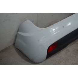 Paraurti posteriore Kia Venga Dal 2010 al 2019 Cod OE 866111P000  1728918519962