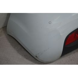 Paraurti posteriore Kia Venga Dal 2010 al 2019 Cod OE 866111P000  1728918519962