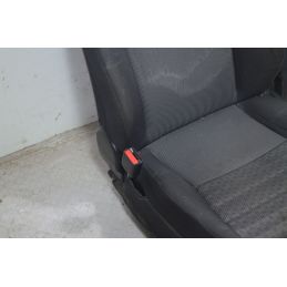 Tappezzeria in tessuto Toyota Yaris Dal 2014 al 2019 Cod OE 716200D133  1728918974860