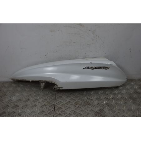 Carena Fianchetto Sinistro Sx Yamaha Majesty 400 dal 2008 al 2012  1728980289534