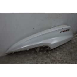 Carena Fianchetto Sinistro Sx Yamaha Majesty 400 dal 2008 al 2012  1728980289534