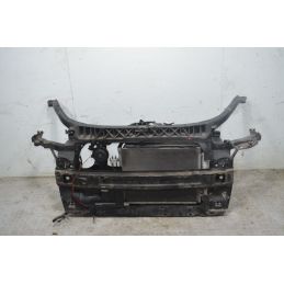 Ossatura calandra Hyundai I10 Dal 2008 al 2014 Cod oe 641010X203  1728981733142